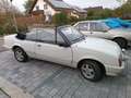 Opel Ascona 1.8i Cabrio GT Beyaz - thumbnail 6