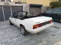 Opel Ascona 1.8i Cabrio GT Beyaz - thumbnail 2