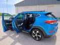 Hyundai TUCSON Tucson 2.0CRDI BD Tecno Sky 4x2 Tecno Sky Azul - thumbnail 7