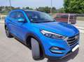 Hyundai TUCSON Tucson 2.0CRDI BD Tecno Sky 4x2 Tecno Sky Azul - thumbnail 6