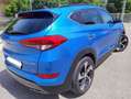 Hyundai TUCSON Tucson 2.0CRDI BD Tecno Sky 4x2 Tecno Sky Azul - thumbnail 3