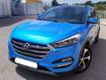 Hyundai TUCSON Tucson 2.0CRDI BD Tecno Sky 4x2 Tecno Sky Azul - thumbnail 5