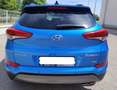 Hyundai TUCSON Tucson 2.0CRDI BD Tecno Sky 4x2 Tecno Sky Azul - thumbnail 2