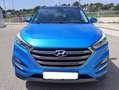 Hyundai TUCSON Tucson 2.0CRDI BD Tecno Sky 4x2 Tecno Sky Azul - thumbnail 1