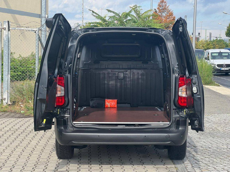 Peugeot Partner Partner Premium L2 Maxi ,Klima,Navi,2xSchiebetür — photo 11