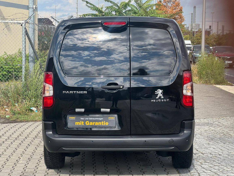 Peugeot Partner Partner Premium L2 Maxi ,Klima,Navi,2xSchiebetür — photo 10
