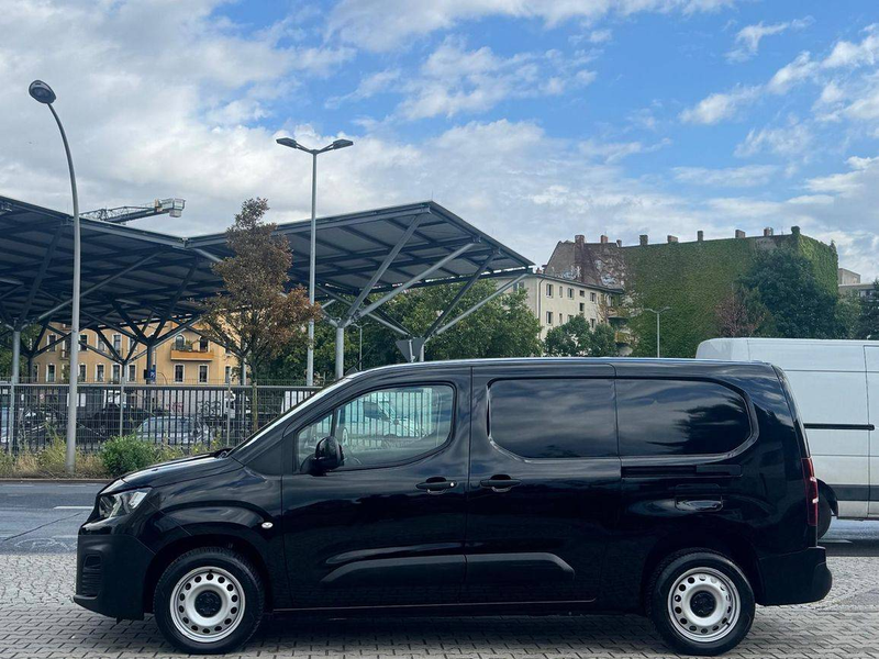 Peugeot Partner Partner Premium L2 Maxi ,Klima,Navi,2xSchiebetür — photo 5
