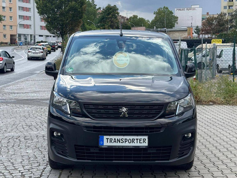 Peugeot Partner Partner Premium L2 Maxi ,Klima,Navi,2xSchiebetür — photo 3