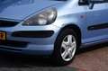 Honda Jazz 1.4 LS Airco|elektrische pakket Blauw - thumbnail 3