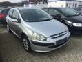 Peugeot 307 Premium,Klima,Tüv Neu! Silber - thumbnail 1