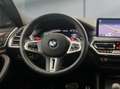 BMW X4 -28% 510cv BVA8 4x4 M Competition +T.PANO+GPS+CUIR Gris - thumbnail 10