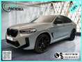 BMW X4 -28% 510cv BVA8 4x4 M Competition +T.PANO+GPS+CUIR Gris - thumbnail 1