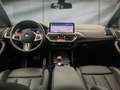 BMW X4 -28% 510cv BVA8 4x4 M Competition +T.PANO+GPS+CUIR Gris - thumbnail 6