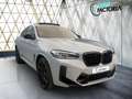 BMW X4 -28% 510cv BVA8 4x4 M Competition +T.PANO+GPS+CUIR Gris - thumbnail 2