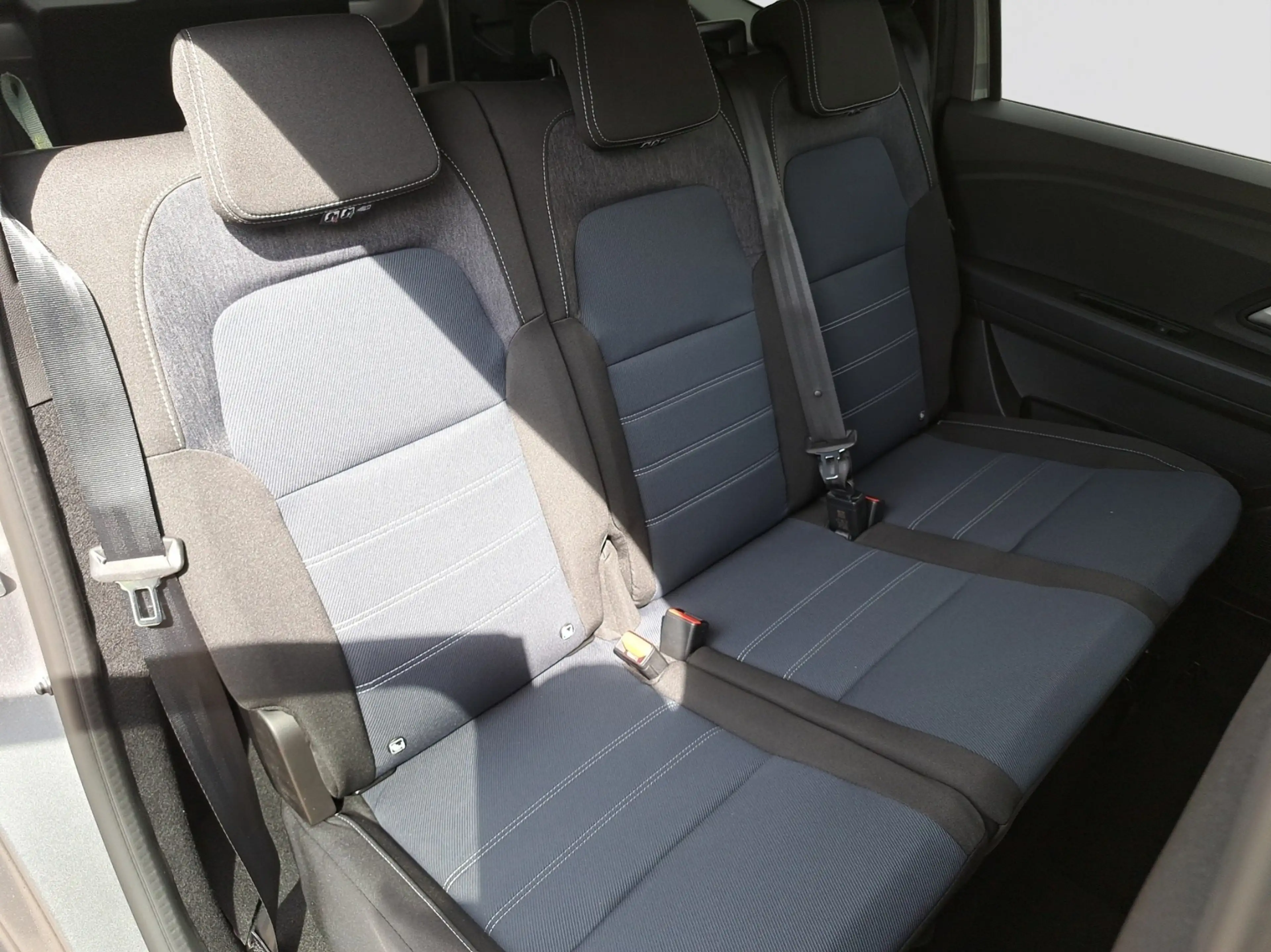 Dacia Jogger Journey TCe 110 — photo 9