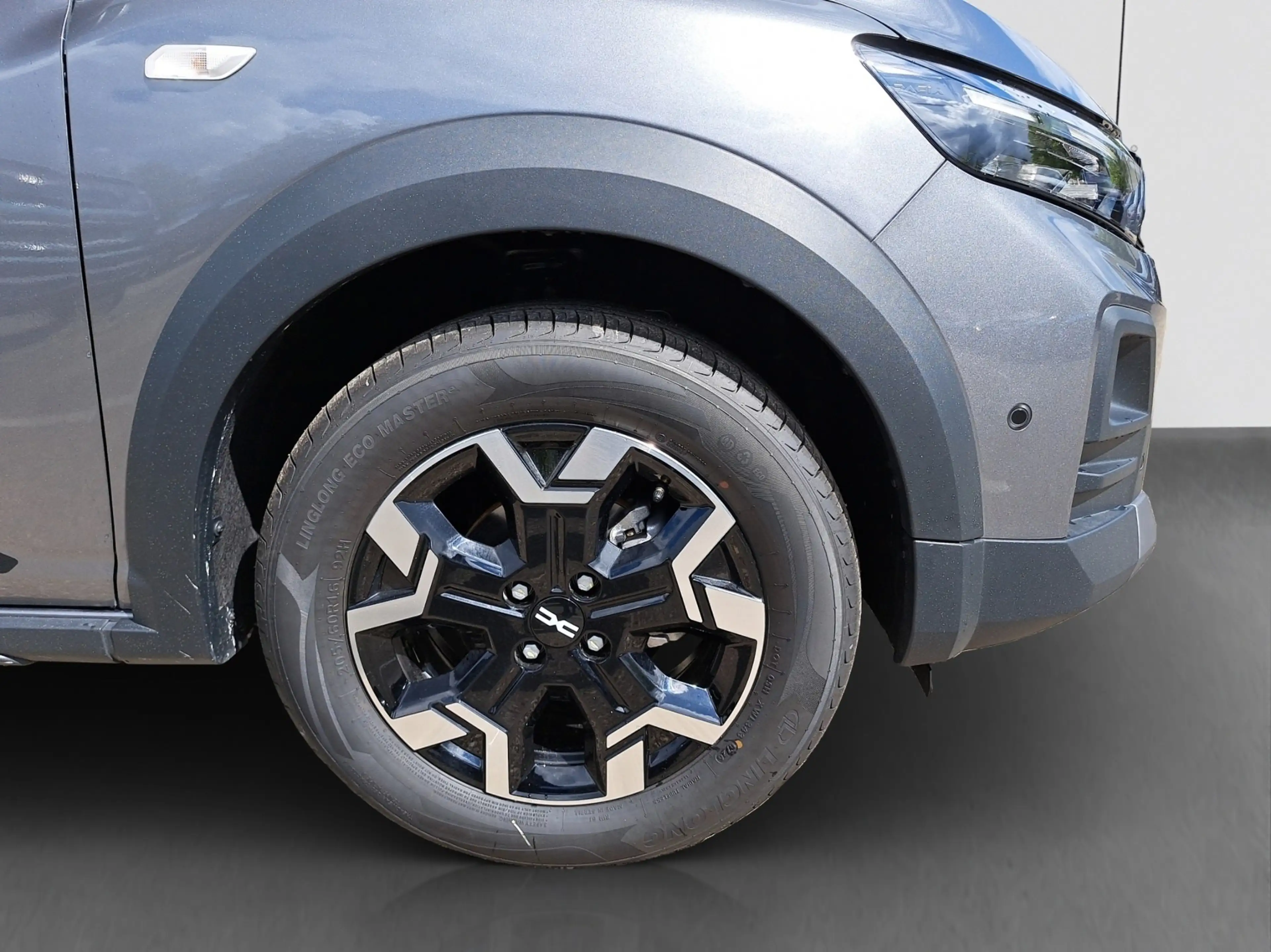 Dacia Jogger Journey TCe 110 — photo 7