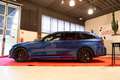 BMW 340 d 48V xDrive 340 CV MY-HYBRID  Msport Pro.MEGA ! Bleu - thumbnail 2