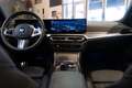 BMW 340 d 48V xDrive 340 CV MY-HYBRID  Msport Pro.MEGA ! Bleu - thumbnail 11