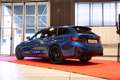 BMW 340 d 48V xDrive 340 CV MY-HYBRID  Msport Pro.MEGA ! Bleu - thumbnail 4