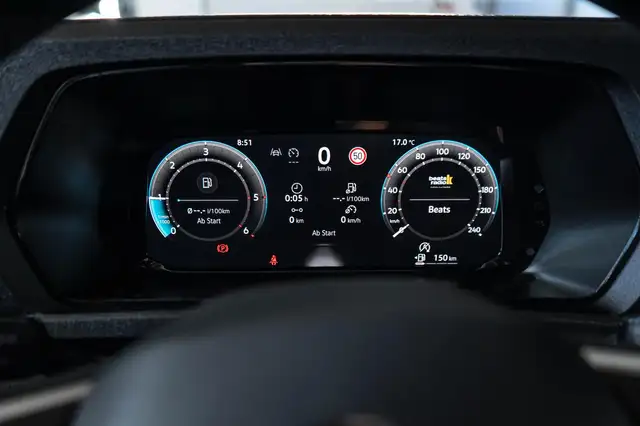 Volkswagen Caddy view 15