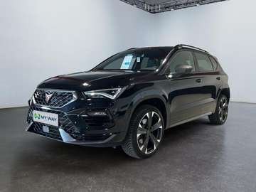 Boite auto*GPS*Caméra*Toit ouvrant*Carplay*FULL