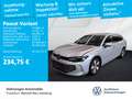 Volkswagen Passat Variant 1.5 TSI DSG eHybrid Navi LED DAB+ Silber - thumbnail 1