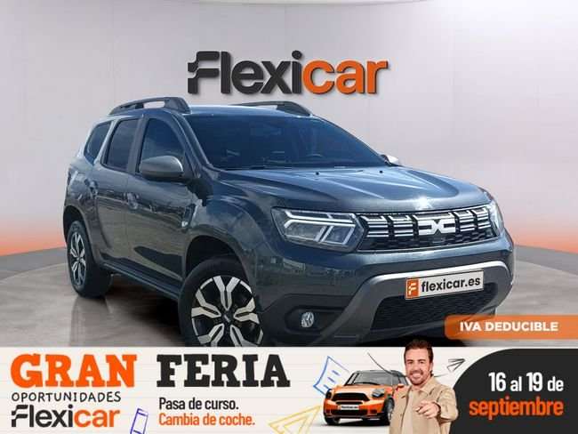 Dacia Duster 1.3 TCe Journey Go 4x2 96kW - foto 1