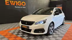 Peugeot 308 GT 1.2 PURETECH 130ch TOIT PANORAMIQUE + CEMERA DE RECUL +
