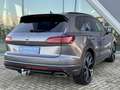 Volkswagen Touareg 3.0 TSi 4MOTION R 463pk Luchtvering / Trekhaak / H Gris - thumbnail 2