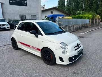 500 Abarth 5 95