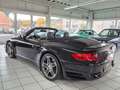 Porsche 997 Turbo Cabrio/Dt./1A Historie/Schalter/Chrono Schwarz - thumbnail 5