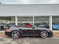 Porsche 997 Turbo Cabrio/Dt./1A Historie/Schalter/Chrono Schwarz - thumbnail 19