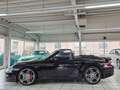 Porsche 997 Turbo Cabrio/Dt./1A Historie/Schalter/Chrono Schwarz - thumbnail 4