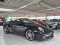 Porsche 997 Turbo Cabrio/Dt./1A Historie/Schalter/Chrono Schwarz - thumbnail 1