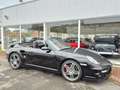 Porsche 997 Turbo Cabrio/Dt./1A Historie/Schalter/Chrono Schwarz - thumbnail 8