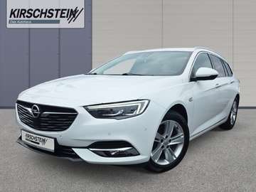 B Sports Tourer INNOVATION 1.5 Turbo AHK Navi via
