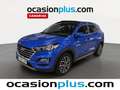 Hyundai TUCSON 1.6CRDI 48V SLE Sky 4x2 Azul - thumbnail 1