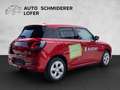 Suzuki Swift 1,2 hybrid shine  inkl. WR Rot - thumbnail 8