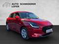 Suzuki Swift 1,2 hybrid shine Rot - thumbnail 7