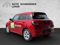 Suzuki Swift 1,2 hybrid shine  inkl. WR Rot - thumbnail 6