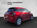 Suzuki Swift 1,2 hybrid shine Rot - thumbnail 5