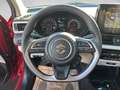 Suzuki Swift 1,2 hybrid shine Rot - thumbnail 10