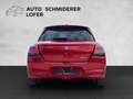 Suzuki Swift 1,2 hybrid shine  inkl. WR Rot - thumbnail 7