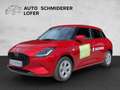 Suzuki Swift 1,2 hybrid shine  inkl. WR Rot - thumbnail 1