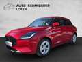 Suzuki Swift 1,2 hybrid shine Rot - thumbnail 1