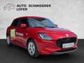 Suzuki Swift 1,2 hybrid shine  inkl. WR Rot - thumbnail 3