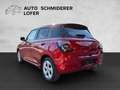 Suzuki Swift 1,2 hybrid shine Rot - thumbnail 3