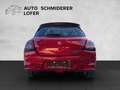 Suzuki Swift 1,2 hybrid shine Rot - thumbnail 4