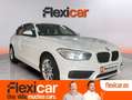 BMW 116 116dA Blanco - thumbnail 1