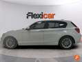 BMW 116 116dA Blanco - thumbnail 5